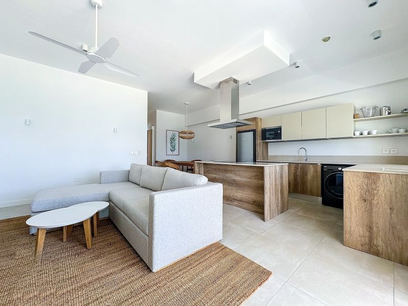 apartment 4 rooms for rent on Grand Gaube Grand Gaube Apartment 4 rooms 130.6 m² Rental