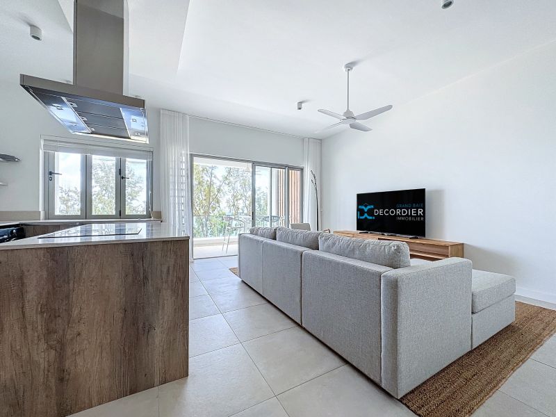 apartment 4 rooms for rent on Grand Gaube Grand Gaube Apartment 4 rooms 130.6 m² Rental