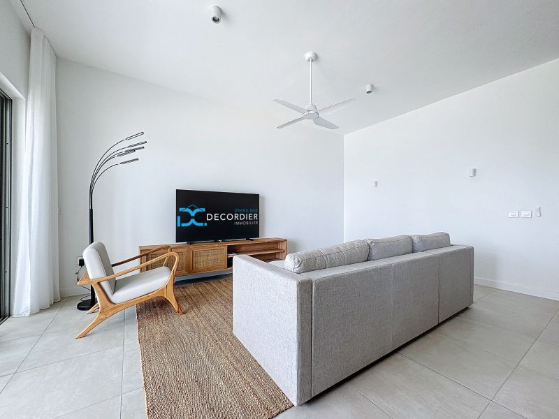 apartment 4 rooms for rent on Grand Gaube Grand Gaube Apartment 4 rooms 130.6 m² Rental