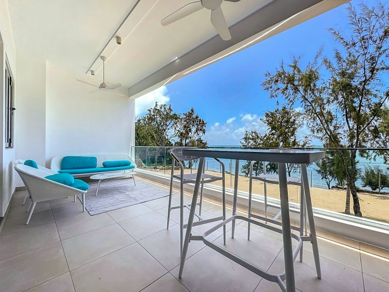 apartment 4 rooms for rent on Grand Gaube Grand Gaube Apartment 4 rooms 130.6 m² Rental