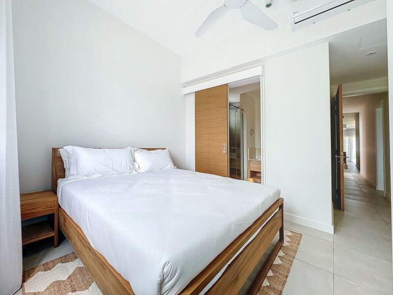 apartment 4 rooms for rent on Grand Gaube Grand Gaube Apartment 4 rooms 130.6 m² Rental