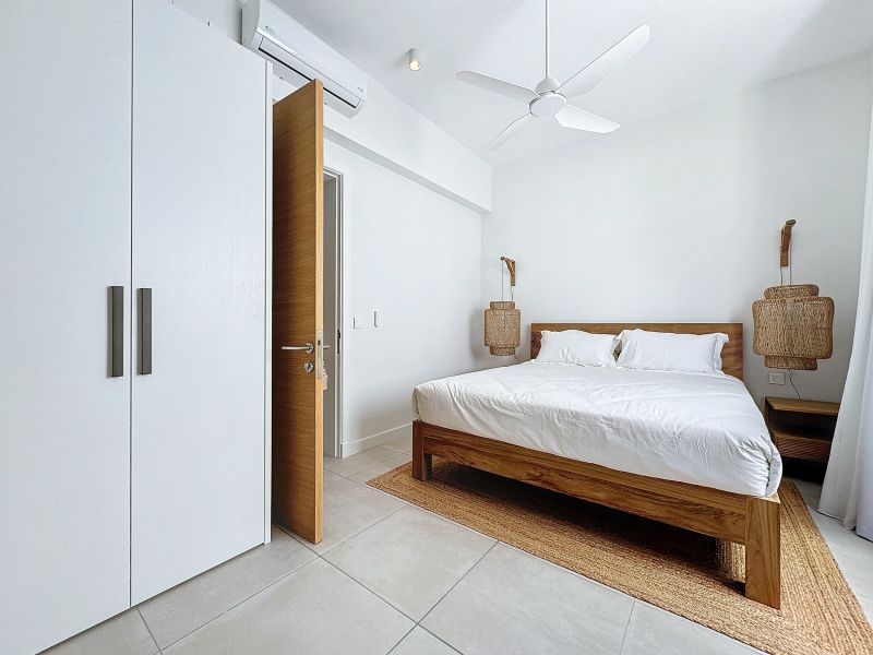 apartment 4 rooms for rent on Grand Gaube Grand Gaube Apartment 4 rooms 130.6 m² Rental