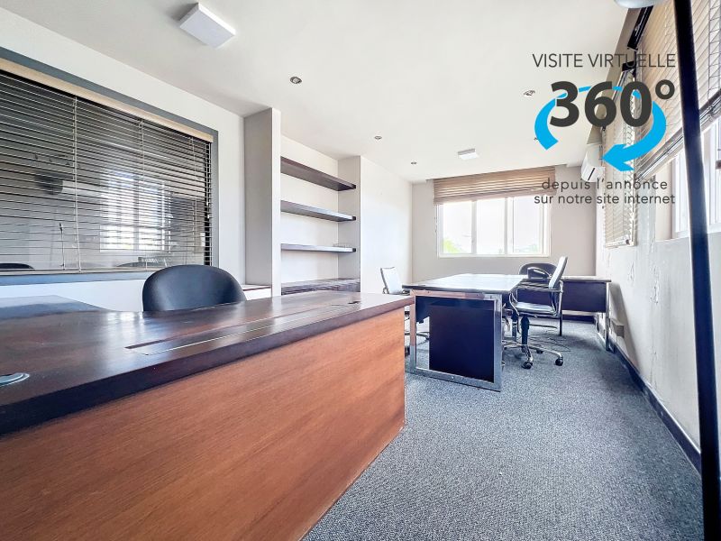 Grand Baie Bureaux 80 m² Vente