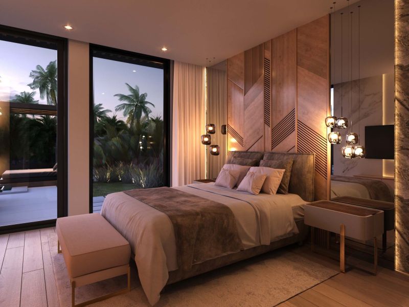 house 4 rooms for sale on Cap Malheureux Cap Malheureux House 4 rooms 213 m² Sale