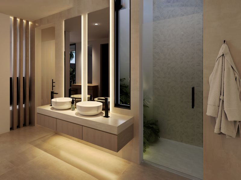 Grand Baie House 4&nbsp;rooms 237&nbsp;m² Sale