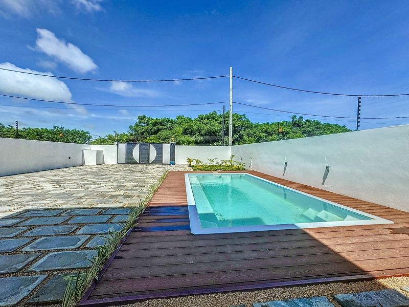 maison 5 pièces en vente sur Grand Baie Grand Baie Maison 5 pièces 185 m² Vente