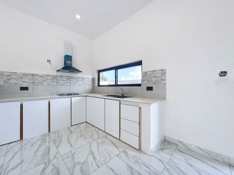 Grand Baie House 5&nbsp;rooms 185&nbsp;m² Sale