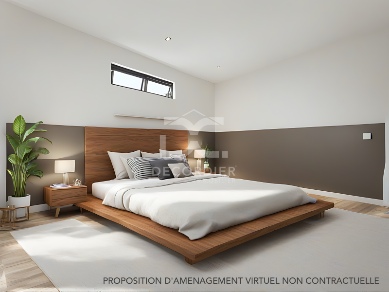 maison 5 pièces en vente sur Grand Baie Grand Baie Maison 5 pièces 185 m² Vente