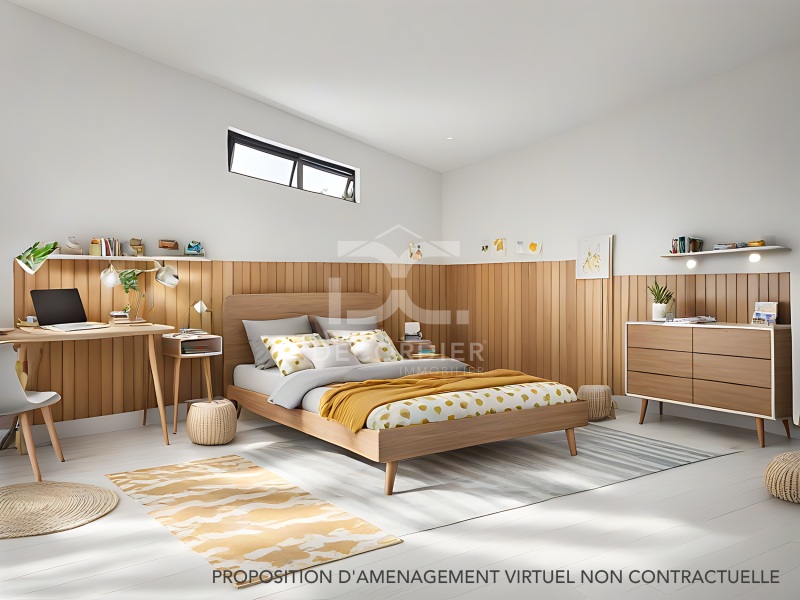 maison 5 pièces en vente sur Grand Baie Grand Baie Maison 5 pièces 185 m² Vente
