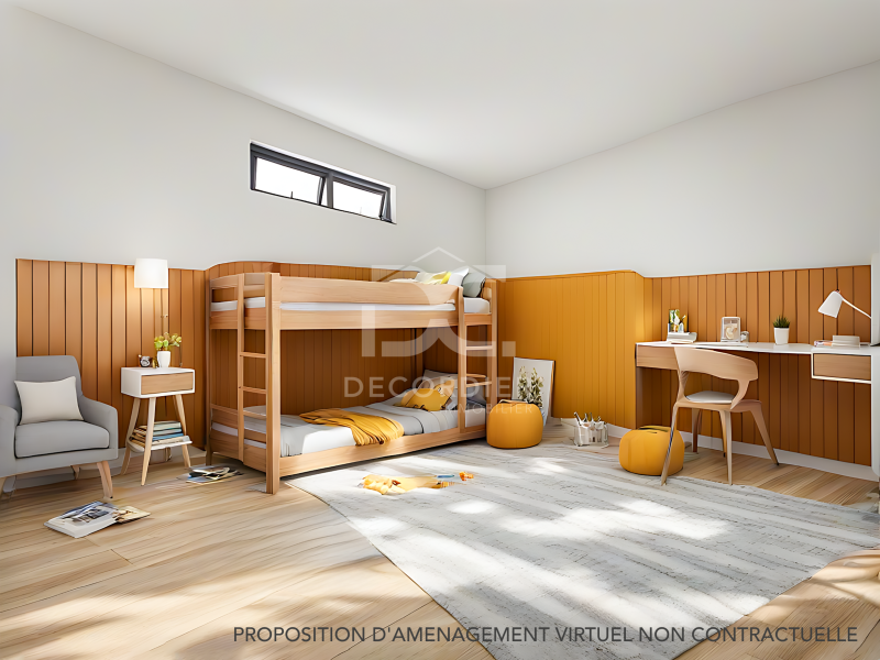 maison 5 pièces en vente sur Grand Baie Grand Baie Maison 5 pièces 185 m² Vente