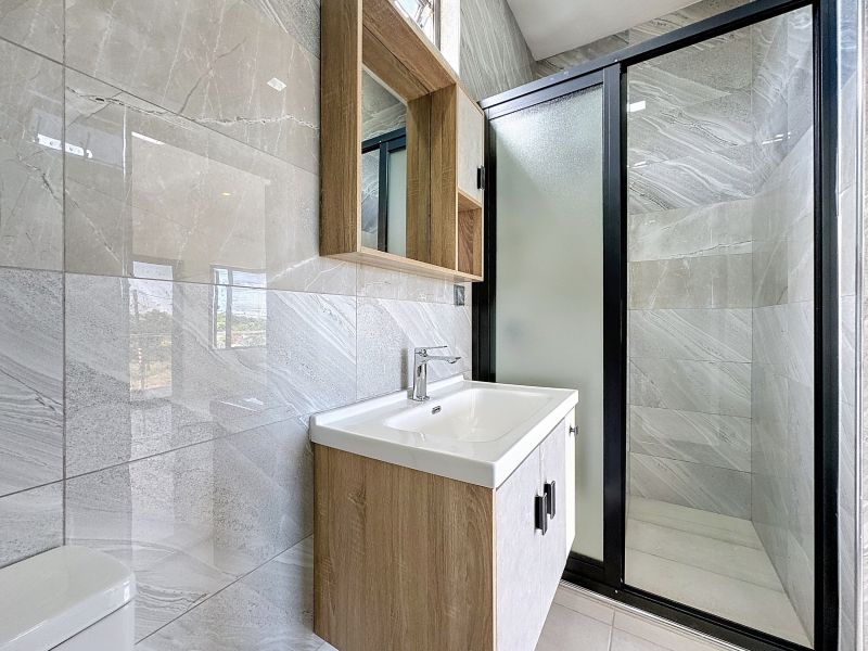 maison 5 pièces en vente sur Grand Baie Grand Baie Maison 5 pièces 185 m² Vente