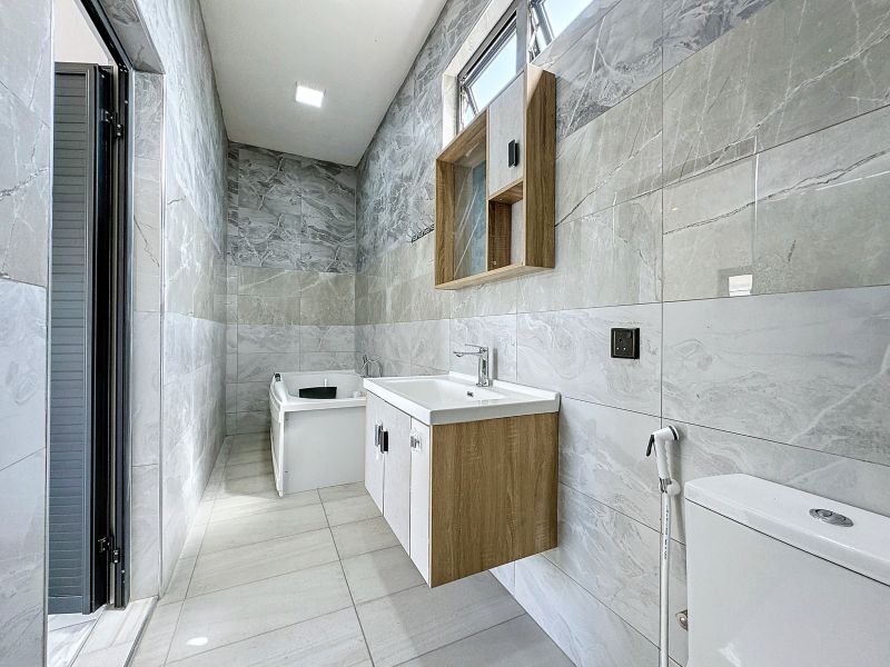 maison 5 pièces en vente sur Grand Baie Grand Baie Maison 5 pièces 185 m² Vente