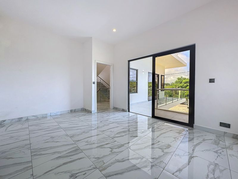 maison 5 pièces en vente sur Grand Baie Grand Baie Maison 5 pièces 185 m² Vente