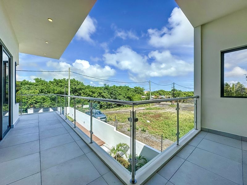 maison 5 pièces en vente sur Grand Baie Grand Baie Maison 5 pièces 185 m² Vente