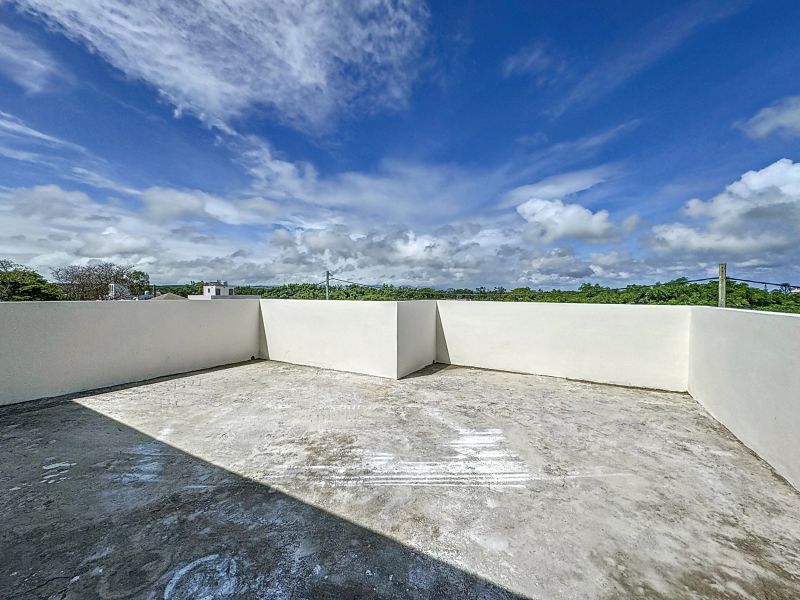 maison 5 pièces en vente sur Grand Baie Grand Baie Maison 5 pièces 185 m² Vente