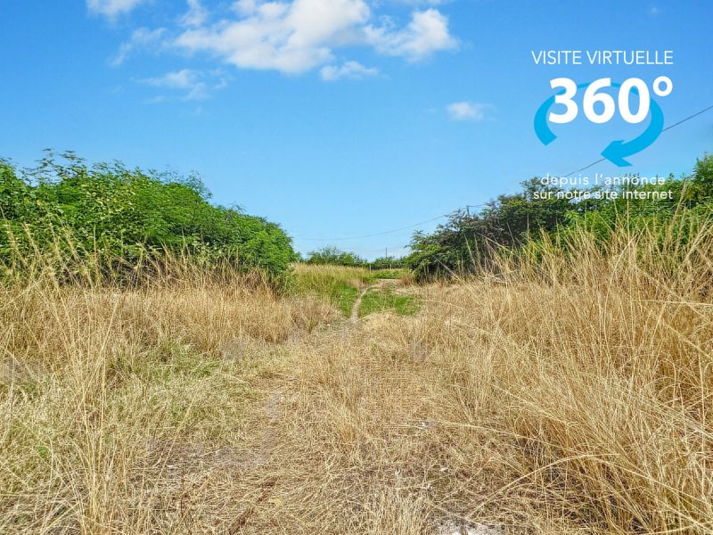 Pereybere Buildable land 2165.95 m² Sale