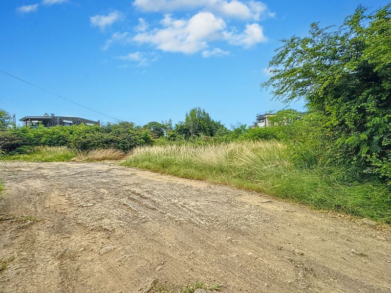 terrain en vente sur Pereybere Pereybere Terrain 2165.95 m² Vente