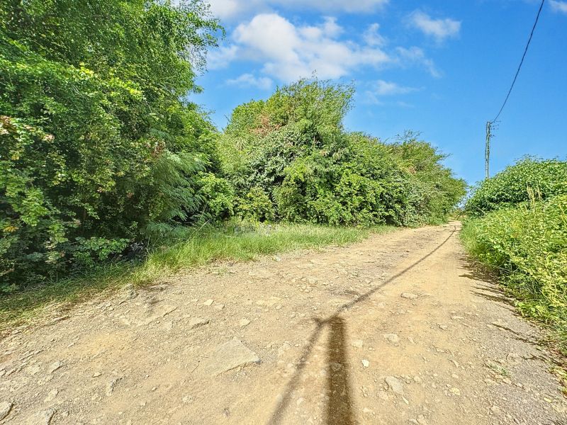 terrain en vente sur Pereybere Pereybere Terrain 2165.95 m² Vente