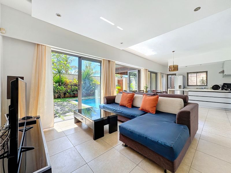 Grand Baie House 3 rooms 122 m² Sale