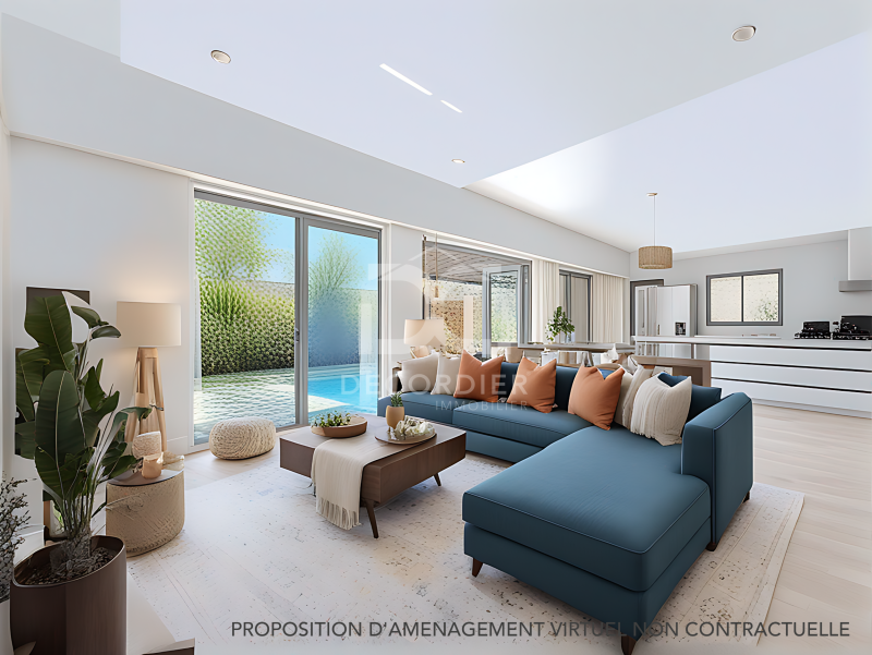 Grand Baie House 3 rooms 122 m² Sale