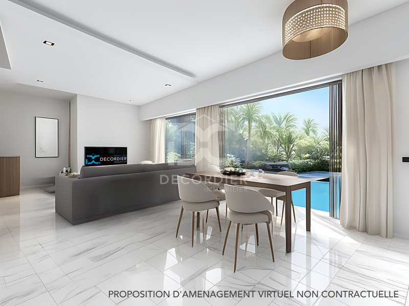 Grand Baie House 3 rooms 122 m² Sale