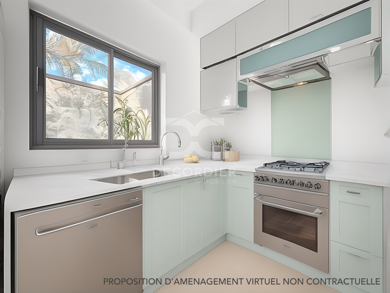 Grand Baie House 3 rooms 122 m² Sale