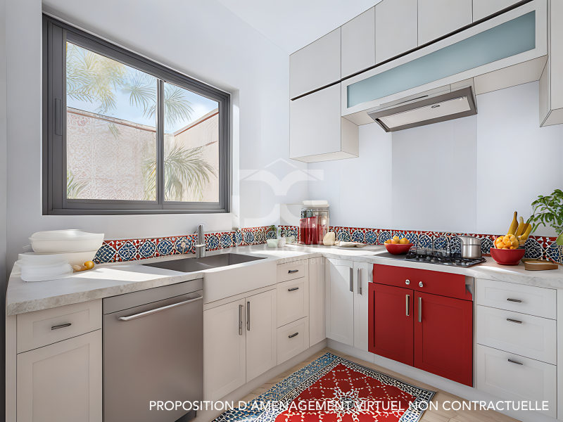 Grand Baie House 3 rooms 122 m² Sale