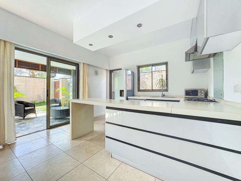 Grand Baie House 3 rooms 122 m² Sale