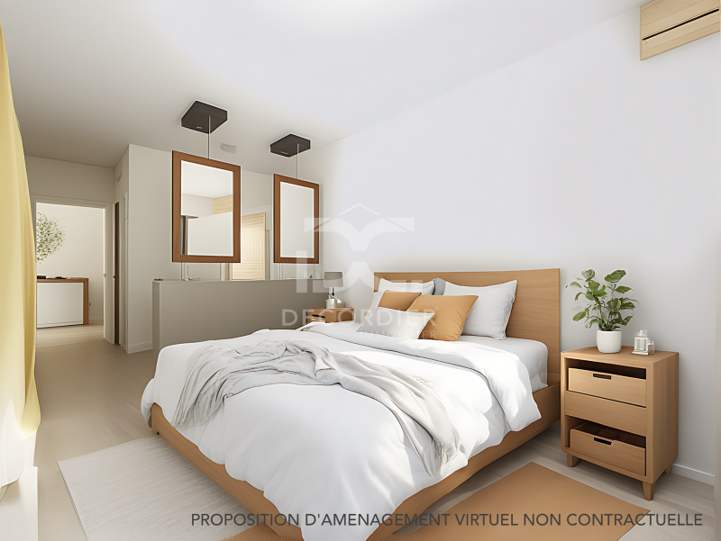 Grand Baie House 3 rooms 122 m² Sale