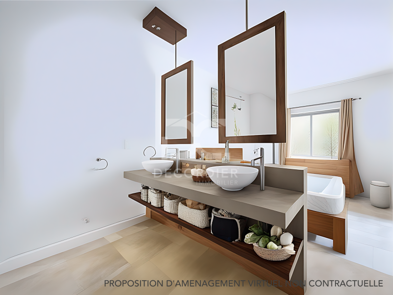 Grand Baie House 3 rooms 122 m² Sale