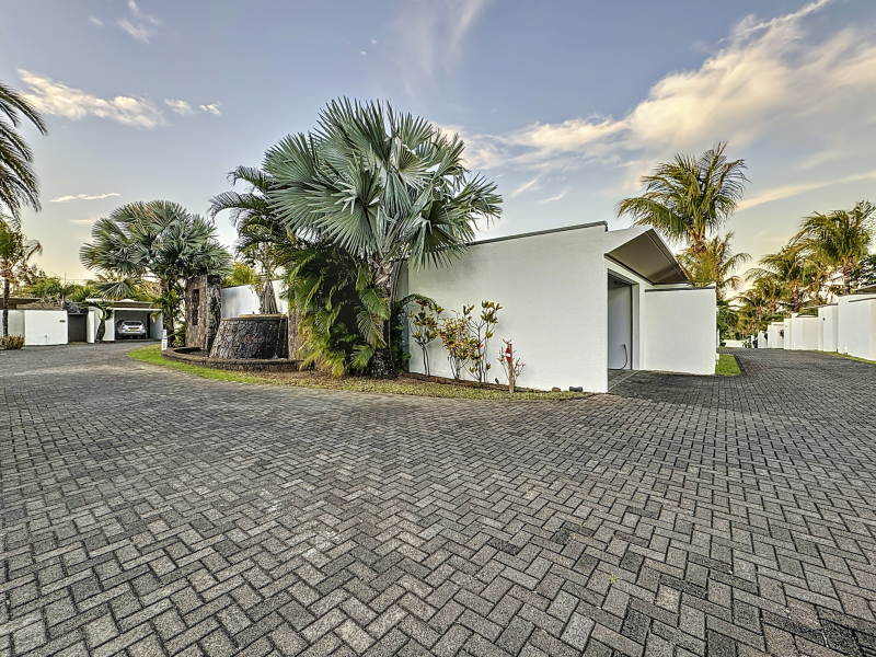 Grand Baie House 3 rooms 122 m² Sale