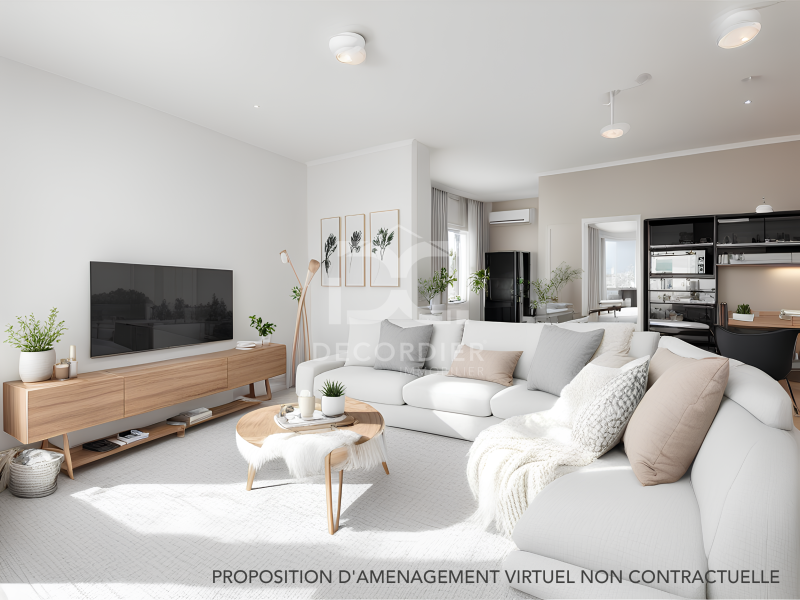 appartement 4 pièces en vente sur Grand Baie Grand Baie Appartement 4 pièces 128 m² Vente