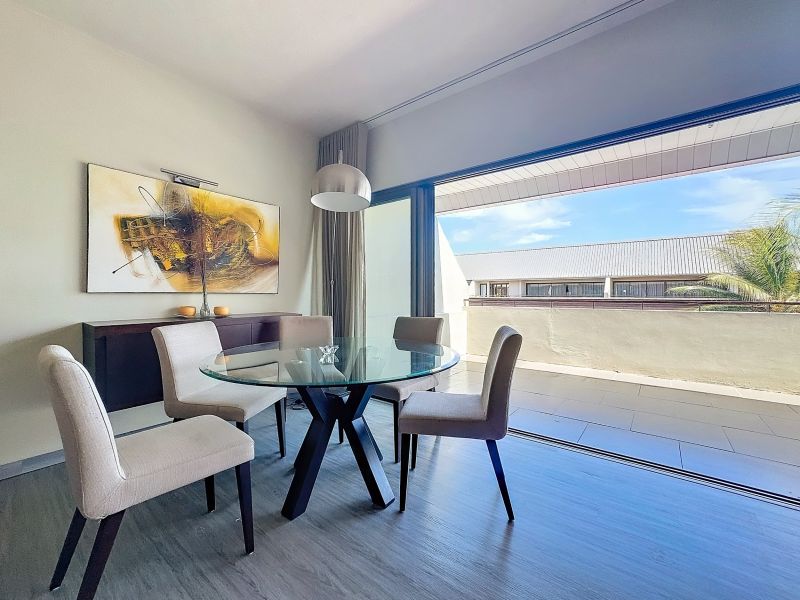 appartement 4 pièces en vente sur Grand Baie Grand Baie Appartement 4 pièces 128 m² Vente
