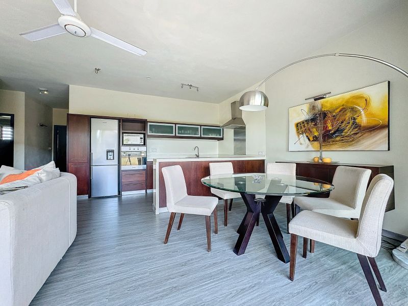 appartement 4 pièces en vente sur Grand Baie Grand Baie Appartement 4 pièces 128 m² Vente