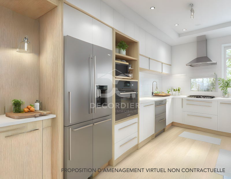 appartement 4 pièces en vente sur Grand Baie Grand Baie Appartement 4 pièces 128 m² Vente