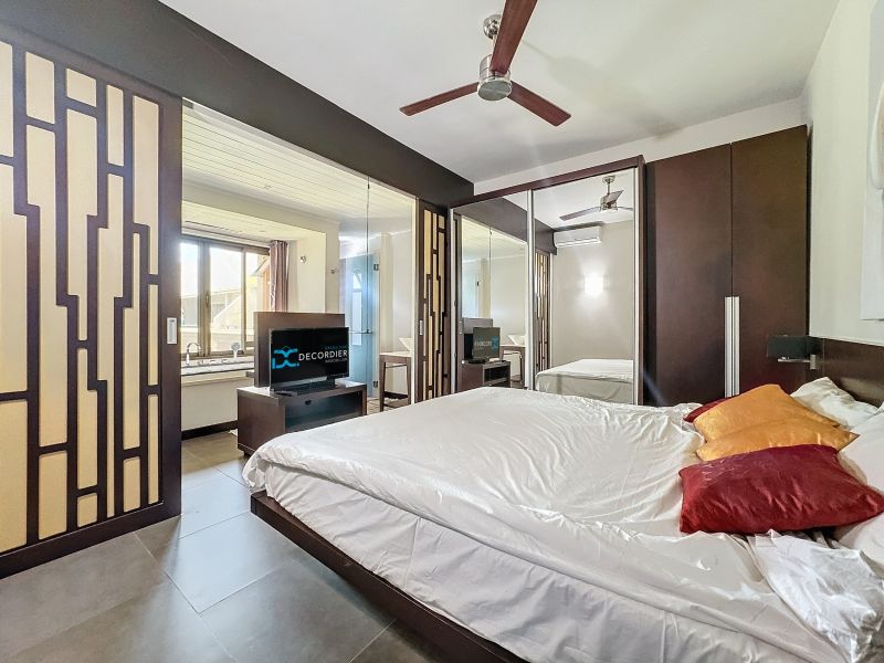 appartement 4 pièces en vente sur Grand Baie Grand Baie Appartement 4 pièces 128 m² Vente