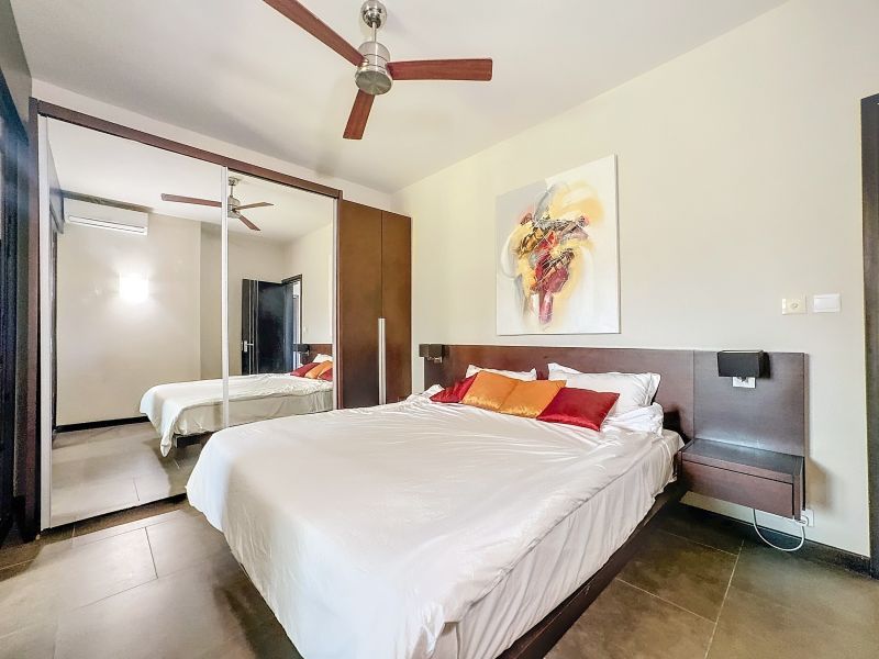appartement 4 pièces en vente sur Grand Baie Grand Baie Appartement 4 pièces 128 m² Vente