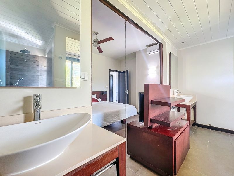 appartement 4 pièces en vente sur Grand Baie Grand Baie Appartement 4 pièces 128 m² Vente