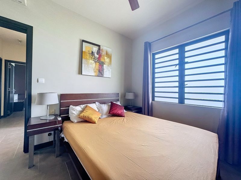 appartement 4 pièces en vente sur Grand Baie Grand Baie Appartement 4 pièces 128 m² Vente