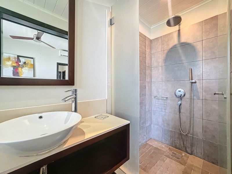 appartement 4 pièces en vente sur Grand Baie Grand Baie Appartement 4 pièces 128 m² Vente