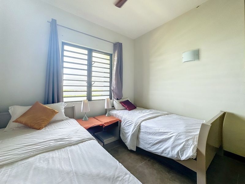 appartement 4 pièces en vente sur Grand Baie Grand Baie Appartement 4 pièces 128 m² Vente