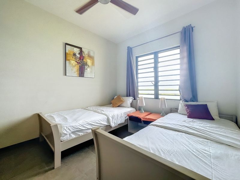 appartement 4 pièces en vente sur Grand Baie Grand Baie Appartement 4 pièces 128 m² Vente