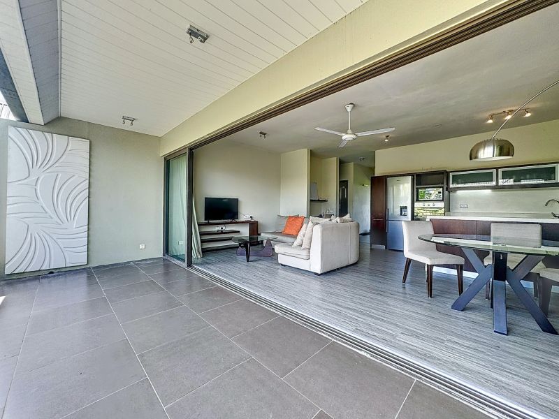 appartement 4 pièces en vente sur Grand Baie Grand Baie Appartement 4 pièces 128 m² Vente