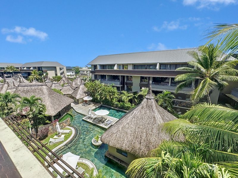 appartement 4 pièces en vente sur Grand Baie Grand Baie Appartement 4 pièces 128 m² Vente