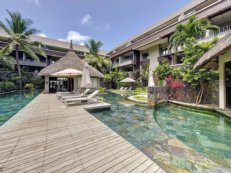 appartement 4 pièces en vente sur Grand Baie Grand Baie Appartement 4 pièces 128 m² Vente