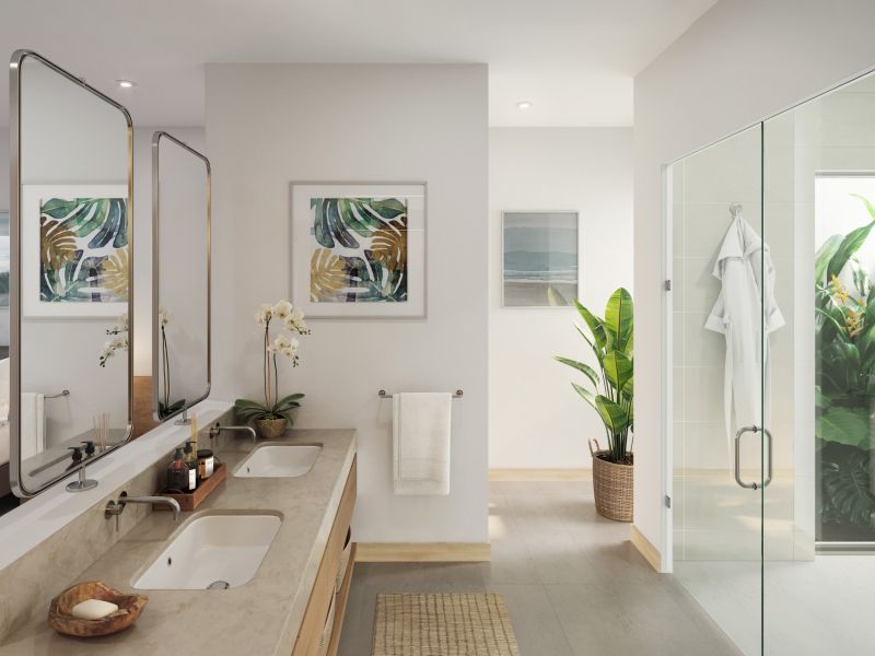 Grand Baie House 4 rooms 248 m² Sale