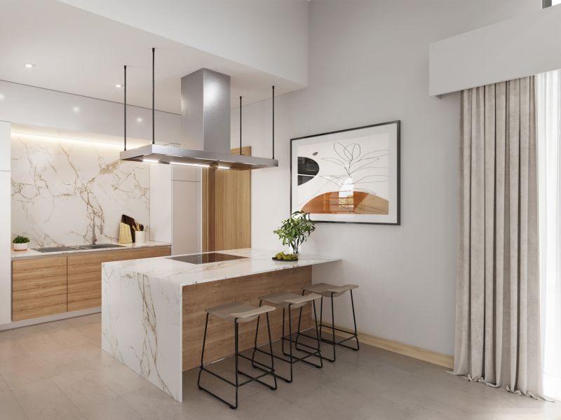 maison 5 pièces en vente sur Grand Baie Grand Baie Maison 5 pièces 287 m² Vente