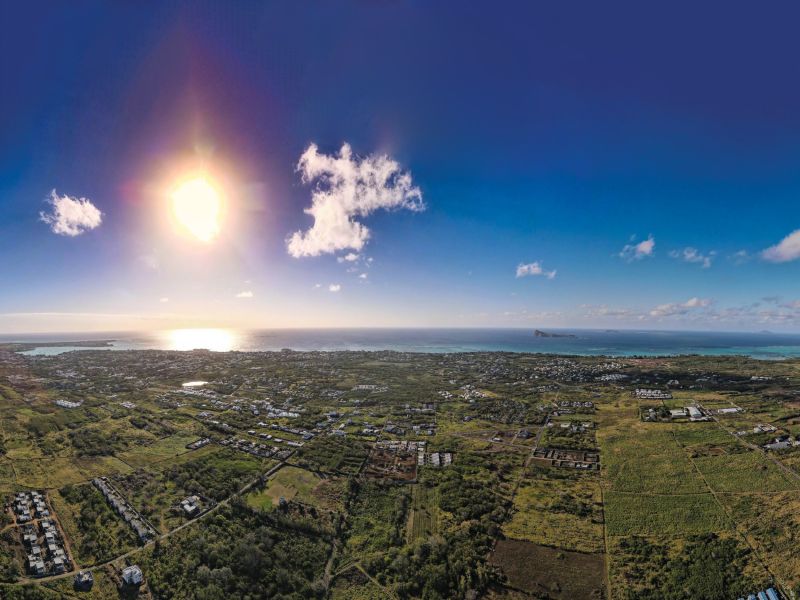 maison 5 pièces en vente sur Grand Baie Grand Baie Maison 5 pièces 287 m² Vente