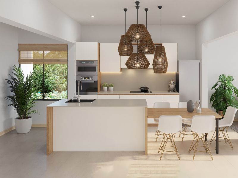 appartement 4 pièces en vente sur Calodyne Calodyne Appartement 4 pièces 157.7 m² Vente
