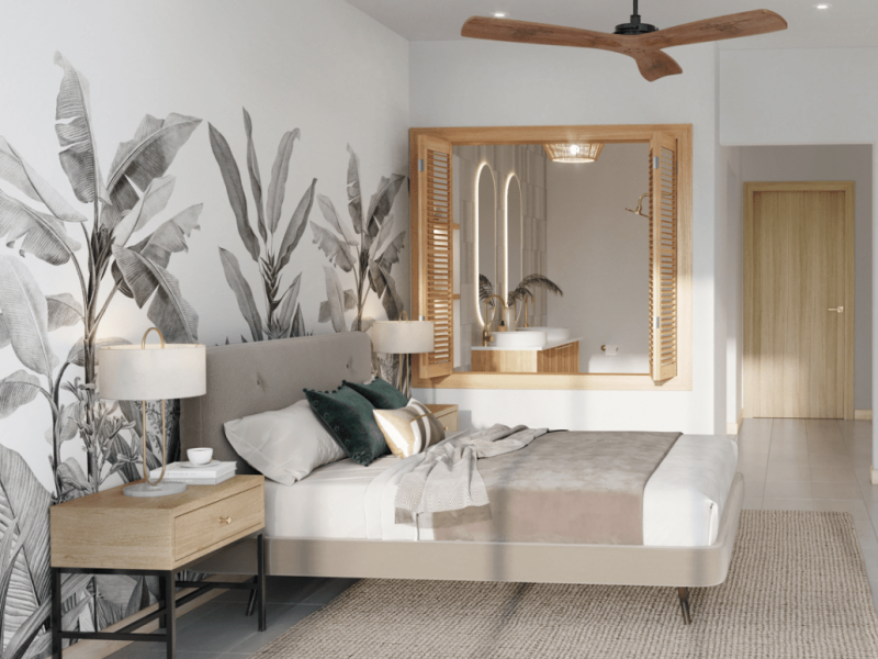 appartement 4 pièces en vente sur Calodyne Calodyne Appartement 4 pièces 157.7 m² Vente